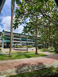 Blk 412 Commonwealth Avenue West (Clementi), HDB 4 Rooms #495622071